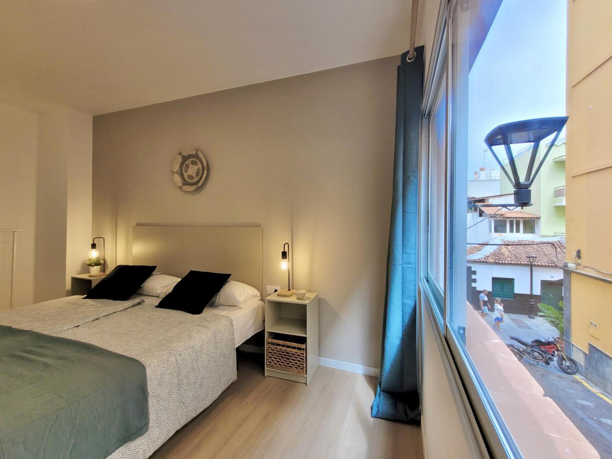 Ferienwohnung Plaza Y Playa Puerto de la Cruz  Exterior foto
