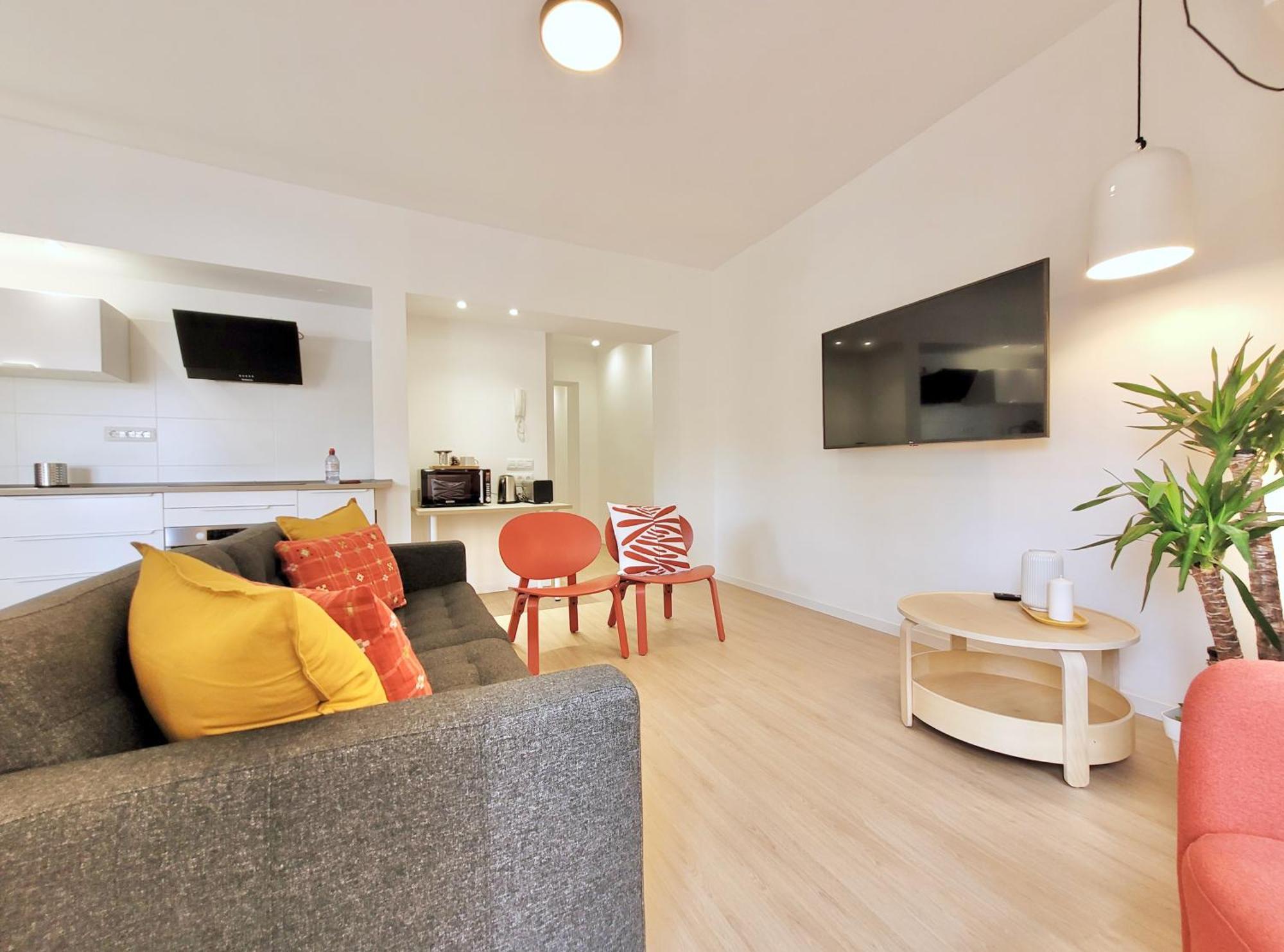 Ferienwohnung Plaza Y Playa Puerto de la Cruz  Exterior foto